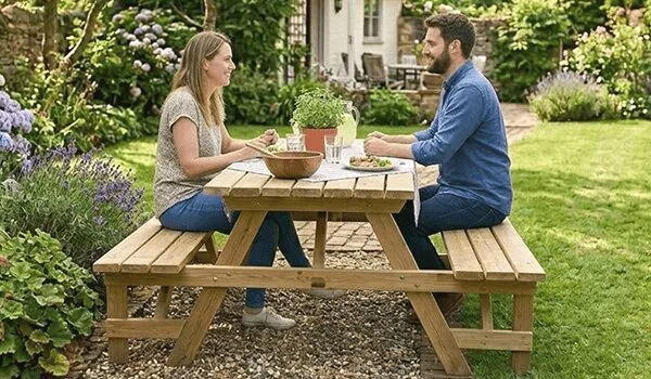 Outdoor projects